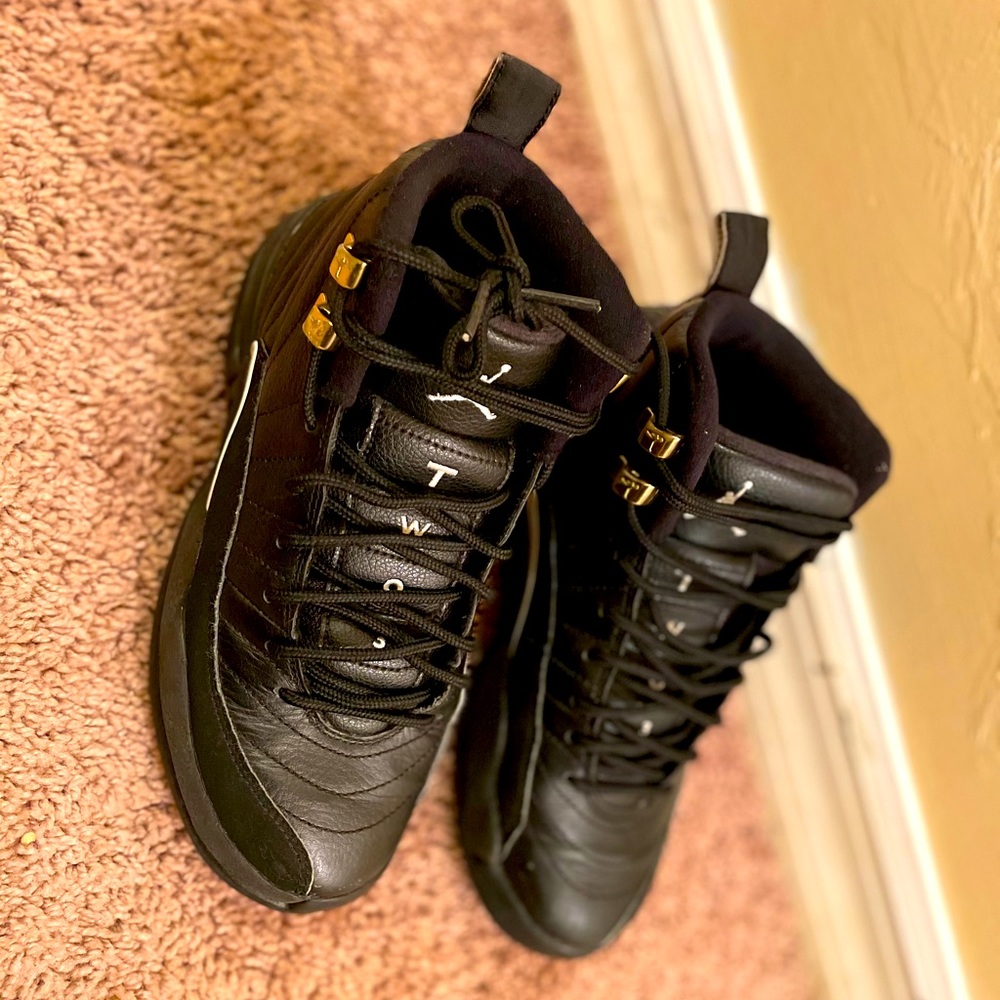 Jordan 12s